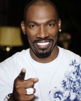 Charlie Murphy