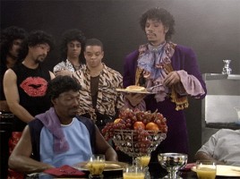 Charlie Murphy's Prince & Rick James