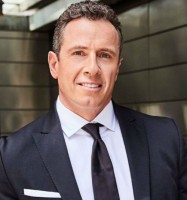 Chris Cuomo