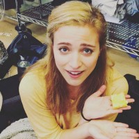 Christy Altomare