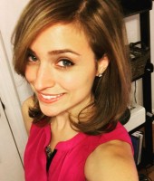 Christy Altomare