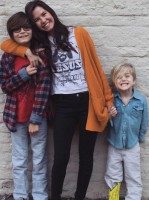 Clayne Crawford children: Daughter Abby, sons- Colt and Hicks