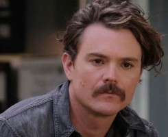 Clayne Crawford haircut