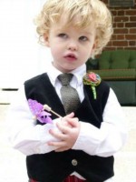 Cute and adorable Iain Armitage
