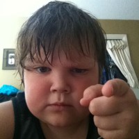 Cute Jeremy Ray Taylor