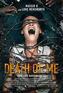 Death of Me