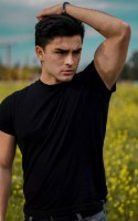 Diego Tinoco hot