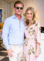 Donna Air & Ben Carrington