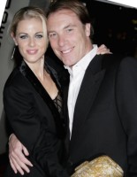 Donna Air & Damian Aspinall
