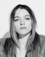 Esme Creed-Miles