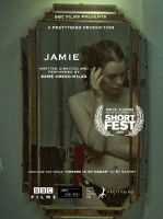 Esme Creed-Miles in Jamie