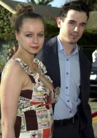 Esme Creed-Miles's parents- Charlie Creed-Miles & Samantha Morton