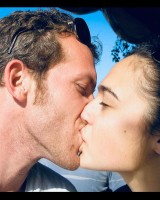 First Kiss (likely)