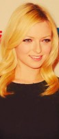 Francesca Eastwood