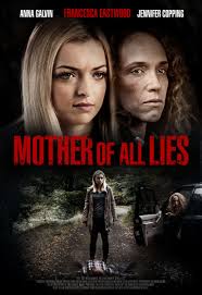 Francesca Eastwood in Mother of All Lies(2015)