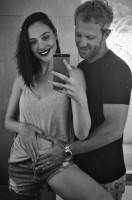 Gal Gadot Pregnancy announcement
