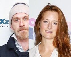 Grace Gummer & Tay Strathairn