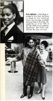 Grace Hightower in 