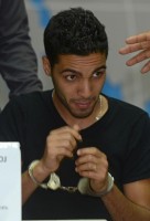Hamza Bendelladj