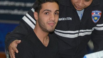 Hamza Bendelladj