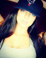 Isabelle Ratchford