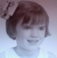 Isabelle Ratchford childhood pics