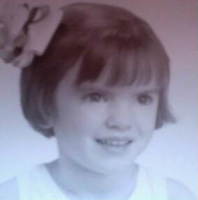 Isabelle Ratchford childhood