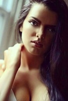Isabelle Ratchford