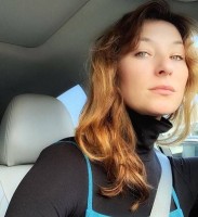 Isidora Goreshter