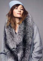 Isidora Goreshter