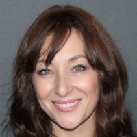 Isidora Goreshter