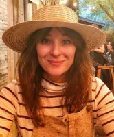 Isidora Goreshter