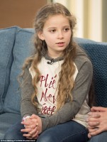 Issy Simpson