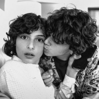 Jack Dylan Grazer and Finn Wolfhard