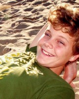Jack Quaid childhood