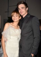 Jacob Elordi & Zendaya