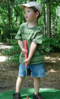 Jacob Sartorius childhood