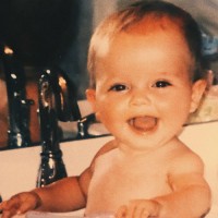 Jacob Sartorius childhood