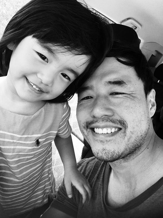 Ruby Park & Randall Park