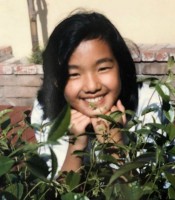 Jae Suh Park school days