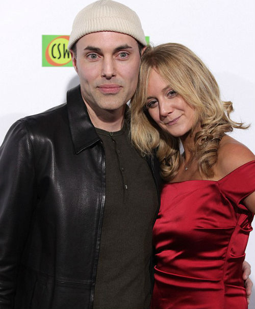 James Haven & Girlfriend Ashley Reign