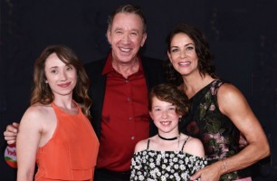 Jane Hajduk Family: Husband, Daughter & Stepdaughter