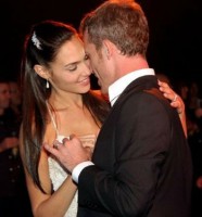 Jaron Versano & Gal Gadot wedding