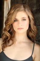 Jenna Boyd hot