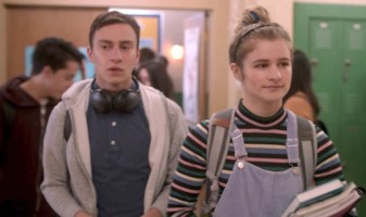 Jenna Boyd in Atypical (2017-2021)