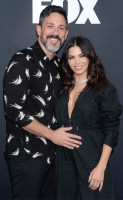 Jenna Dewan and Steve Kazee