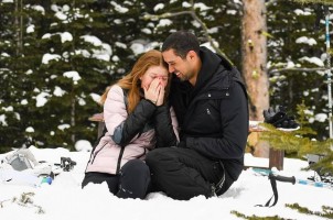 Jennifer Katharine Gates & Nayel Nassar proposal
