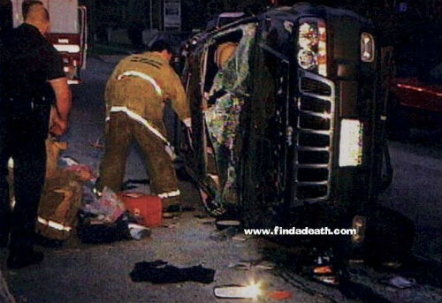Jennifer Syme car accident