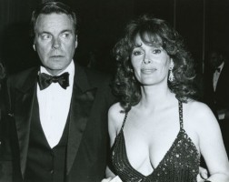 Jill St. John & Robert Wagner