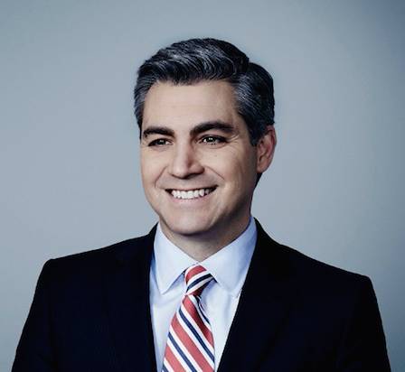 Jim Acosta